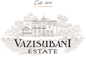 Vazisubani Estate Weingut