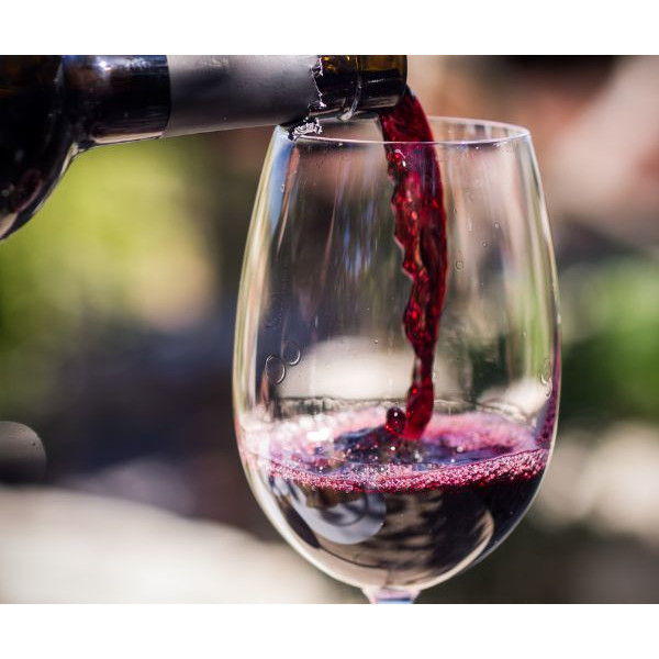 Kindzmarauli Rotwein - Kindzmarauli Rotwein