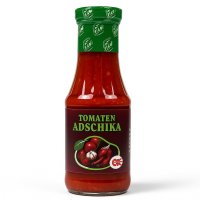 Tomaten Adjika 330g, GF