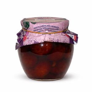 Feigen Muraba – Ganze Feigen in Zuckersirup 650 g