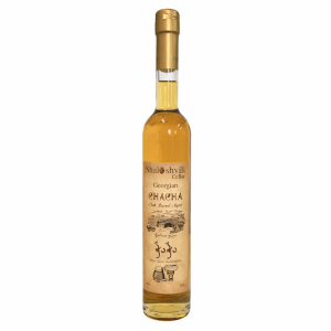 Chacha Oak 0,5l, Winery Shaloshvili
