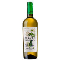 Manavis Mtsvane, Weisswein Trocken 2019, Alazani Winery