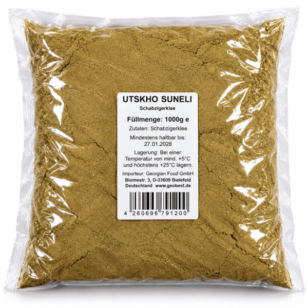 Utskho Suneli - 1 kg