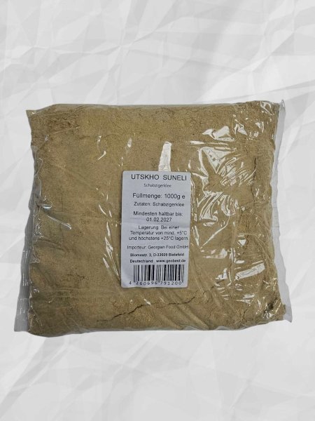 Utskho Suneli 1000g