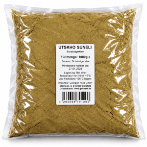 Utskho Suneli - 1 kg