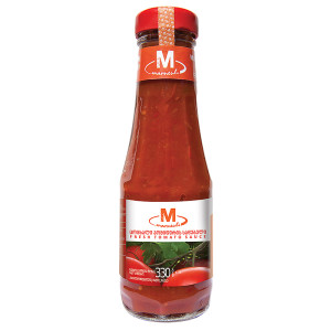 Marneuli Sacebeli - Tomatensoße aus frischen...