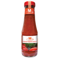 Marneuli Sacebeli - Tomatensoße aus frischen Tomaten 330 ml