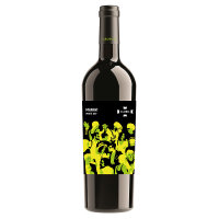 Tsinandali Weisswein Trocken 2021, C.NEK, Georgischer Wein