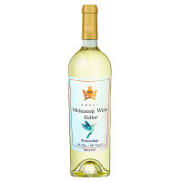Tsinandali Weißwein Trocken 2021, Mukuzani Wine Cellar