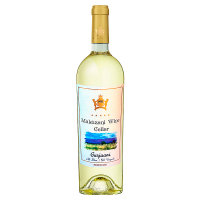 Gurjaani Weißwein Trocken 2021, Mukuzani Wine  Cellar