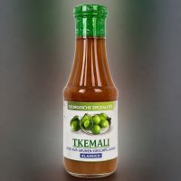 Tkemali Grün 530g, GF