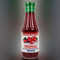 Tkemali Rot 530g, GF
