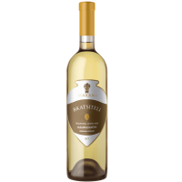 Marani Rkatsiteli Qvevri 2020 Weißwein Trocken