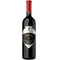 Marani Saperavi Qvevri 2021  Rotwein Trocken