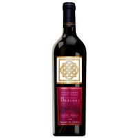Saperavi Premium Rotwein trocken 2021, Bediani