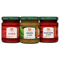 Adjika Sortiment – Marneuli 210g