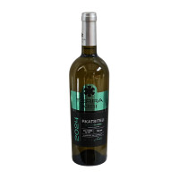 Rkatsiteli 2024 Weißwein Trocken, Terra-Kisi