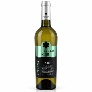 Kisi 2024 - Weißwein Trocken, Terra Kisi