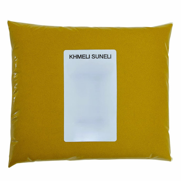 Khmeli Suneli - Georgische Gewürzmischung - 1 kg