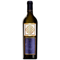 Pirosmani Weißwein Halbtrocken 2024, Winery Bediani