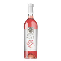 Rosewein 2024 Halbtrocken, Winery Bediani