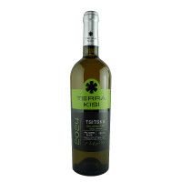 Tsitska 2024 Weißwein Trocken, Terra-Kisi