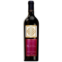 Pirosmani 2023 Rotwein Halbtrocken, Winery Bediani