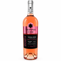 Rose 2024 - Cabernet Franc Rosé halbtrocken, Terra Kisi