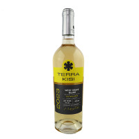 West Grape Blend 2023 – Weißwein trocken, Terra-Kisi