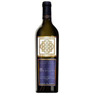 Alazani Valley 2024 Weißwein Lieblich, Winery Bediani