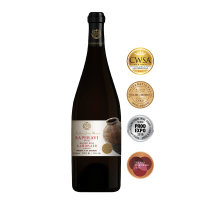 Saperavi Qvevri 2020 Rotwein Trocken, KGM