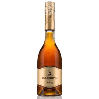 Sarajishvili Brandy 3 Jahre 0,7l