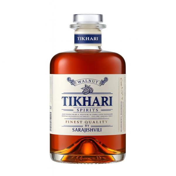 Sarajishvili Tikhari 0,5l