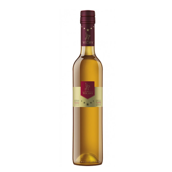 Marani Telavi Brandy 5 jahre 0,5l