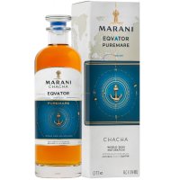 Marani Chacha Eqvator Puremare 0,7l