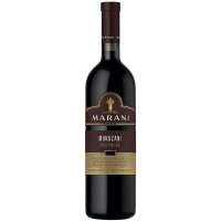 Marani Mukuzani 2019 Rotwein Trocken
