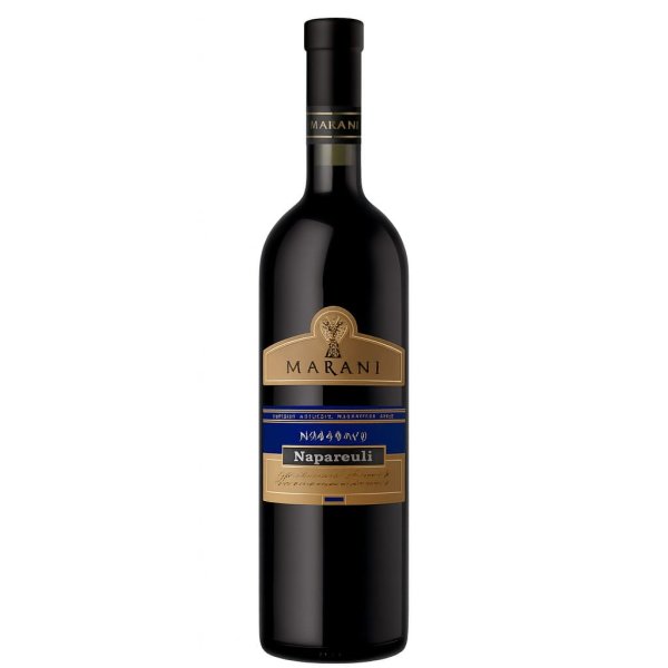 Marani Napareuli 2018 Rotwein Trocken