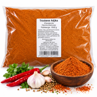 Adjika Trockengewürz - Georgische Gewürzmischung - 1 kg