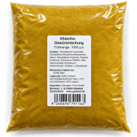 Kharcho Suneli - Georgische Gewürzmischung - 1 kg