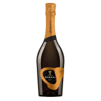 Marani Sparkling Weiß Trocken (Brut) - 750 ml
