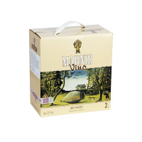 Marani Georgischer Weißwein trocken 3 L