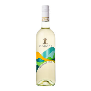 Marani Chardonnay Vegan, Weißwein Trocken
