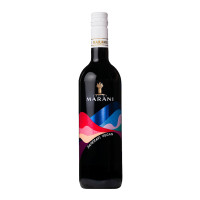 Marani Saperavi Vegan, Rotwein Trocken