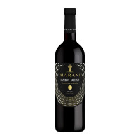 Marani Saperavi Cabernet 2019, Rotwein trocken
