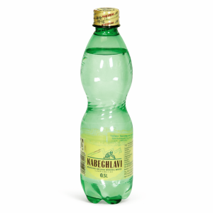 Nabeghlavi Mineralwasser in PET 0,5 Liter