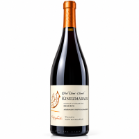 Kindzmarauli Reserve 2024 - Rotwein lieblich - Terra Kisi
