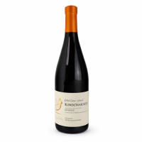 Kindzmarauli Reserve Rotwein Lieblich 2024, Terra Kisi