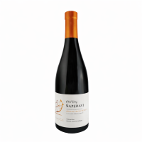 Saperavi Qvevri Grand Reserve 2020 Rotwein Trocken, Terra Kisi