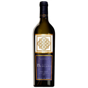 Rkatsiteli Weisswein Trocken 2024, Winery Bediani