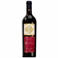 Mukuzani 2024 - Trockener Rotwein - Winery Bediani